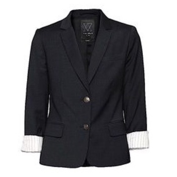 Talula Exeter Boyfriend Blazer - Picture 7 of 10